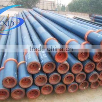 Non-magnetic Drill Collars for Oil Extraction Machine