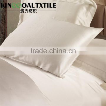 100% Pure Silk Luxury Pillowcase In 25mm Silk Most Luxurious