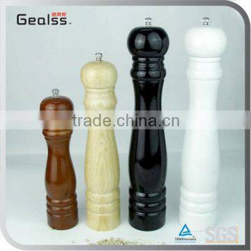 3 Size Available Mechanism Manual Pepper Grinder Salt Mill                        
                                                Quality Choice