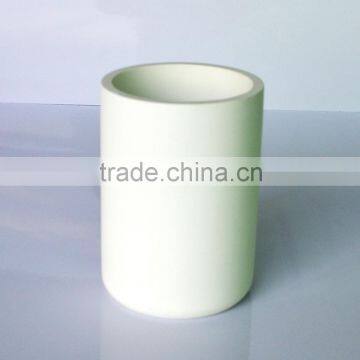Bone China Polyresin Bathroom Accessories Set for Hotel and Home photo-3