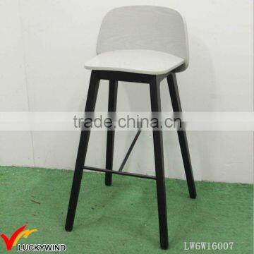 Handmade Antique Kitchen Bar Stool High Chair photo-2