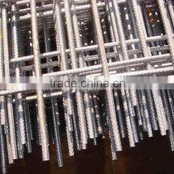 Reinforcement Welded meshSL72,SL82,SL92