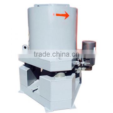 Placer Gold Gravity Separator Mini Gold Concentrator