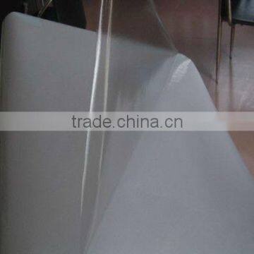 hot sale Super clear Pvc film