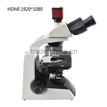 ZX-71M(200HD)01 HDMI Biological Microscope photo-3