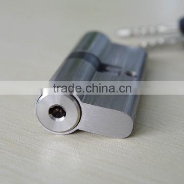 multi points lock cylinder