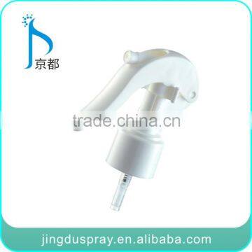 Plastic hand newly-designed dosage 1.0cc fine trigger sprayer