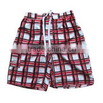 Men's beach pants