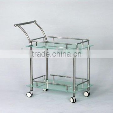 Tea trolley