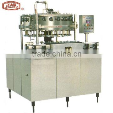 Constant Pressure Filling Machine