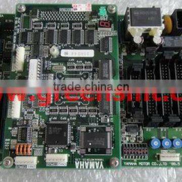 YAMAHA YV100X HEAD IO CARD KV8-M4572-004 in SMT machine