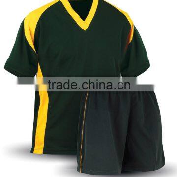 Soccer uniforms, soccer kits and soccer training best suit 100% best quality 2014/2015