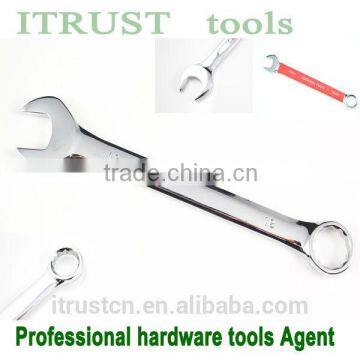 Different Types of Wrenches Conbination Spanner