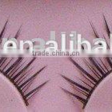 false fake eyelash