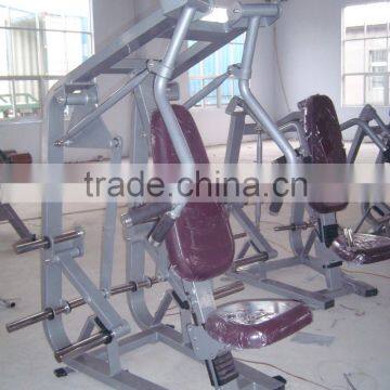 Professional fitness equipment commercial use/ vertical chest tz-5042/TZ FITNESS