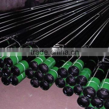 oil and gas tubing and casing pipes/API pipe oil casing and tubing