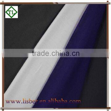Stock TR 92%T 6%R 2%SP suiting fabric