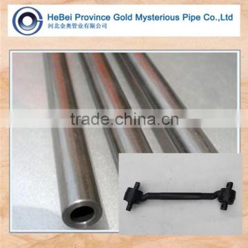 Seamless Steel Pipe DIN 2391 Standard CK45 for push rod