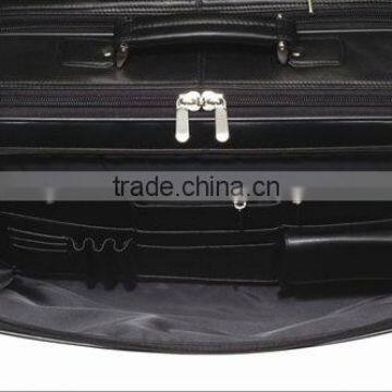 2016 Multifunction Travel House Luggage,pu Leather President Luggage,oem Factory Used Luggage for Sale photo-3