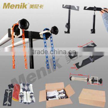 MB-10A Manual Background System for various studio light stand