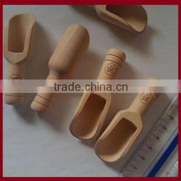 Small Wooden Spoon photo-6