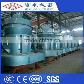 Sand mill ore crusher mill machinery with best service