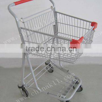 Canada Style Shopping Cart For Sale