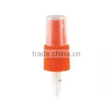 20/415 plastic fine mist sprayer for bottle