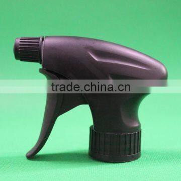 24mm 28mm Plastic Hand Trigger Sprayer, Plastic 28mm Trigger Sprayer for Cleaning, Trigger Spray Gun photo-4