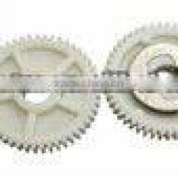 Wincor 1750012723-6 49T Gear