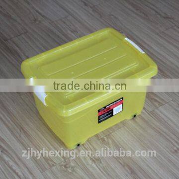 OEM Hot Sale Plastic Storage Box & Packing Box & Plastic Box