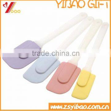 Wholesale Non-toxic Food Grade Silicone Spatula photo-2