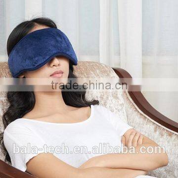 New Eye Care Massage Eye Electric Eye Mask Care Eye Mask for Puffy Eyes photo-2