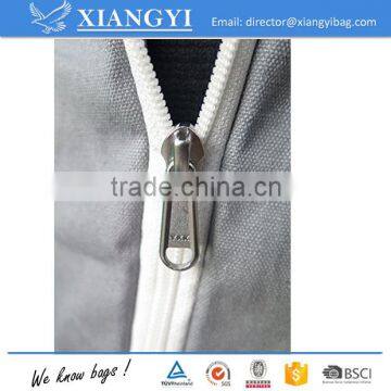 Limber Stretch Cotton Canvas Yoga Mat Bag photo-3