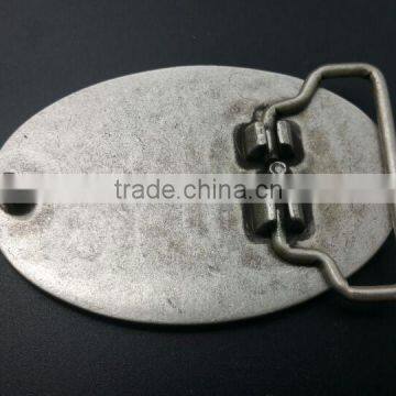 Classic Style Name Plate Buckles photo-2