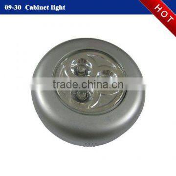 LED Cabinet Light(three bulbs)