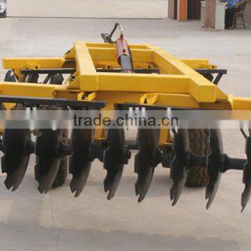 middle size farm disc harrow