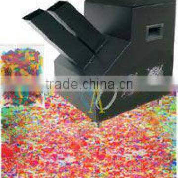 600W/1000W whirlwind color paper making machine