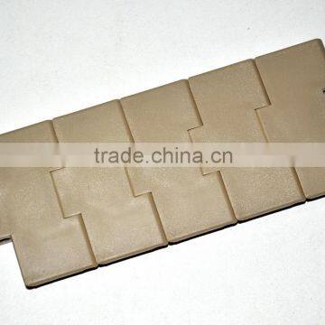 828 ISO Manufacturer Plastic Top Conveyor Chain photo-4
