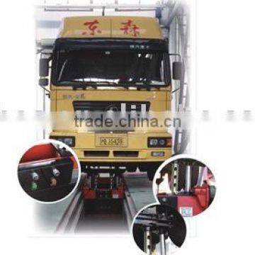 CA30T(50T) Truck trench lift