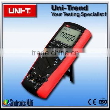 Best Digital Multimeter UNI-T UT71B photo-2