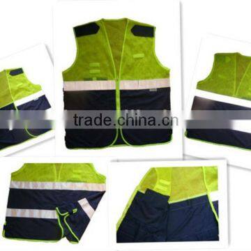 REFLECTIVE VEST