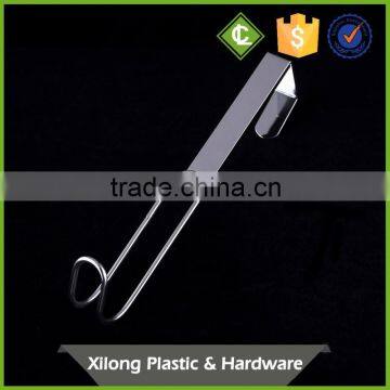 Overdoor Metal Single Hook Hook Frame Hardware Hook