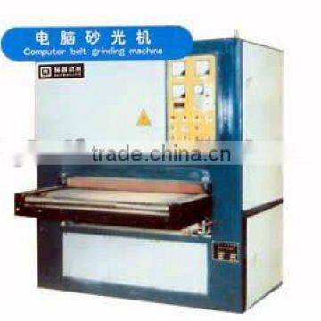 computer sanding machine/glue max / glue spreader /price sander