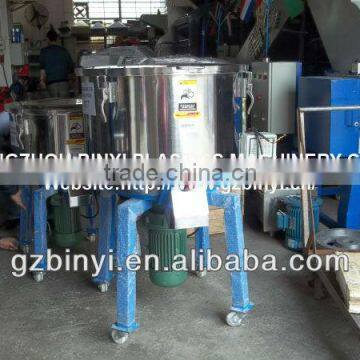 100L V type powder mixer,vertical mixer v shaped mixer,Plastic Mixer