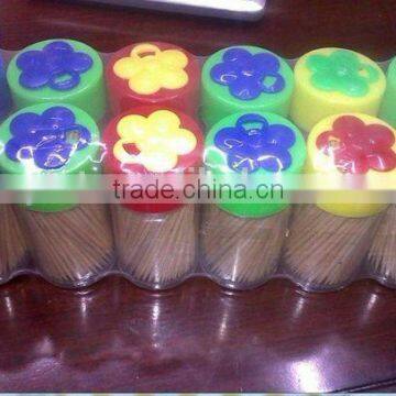 Wooden Tooth Pick photo-2