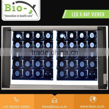 Industrial LED X Ray Film Viewer with Different Screen Option