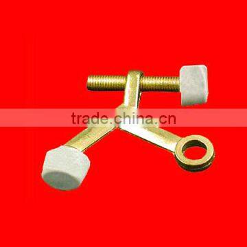 Spring Rigid Door Stopper Pin Door Stopper and Bushing