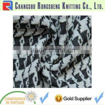 T/C jacquard fabric