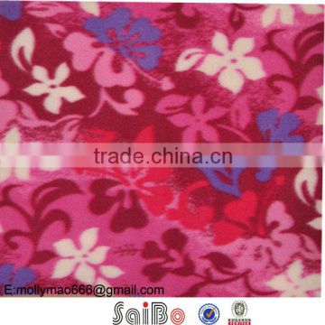 cheap polar fleece fabric